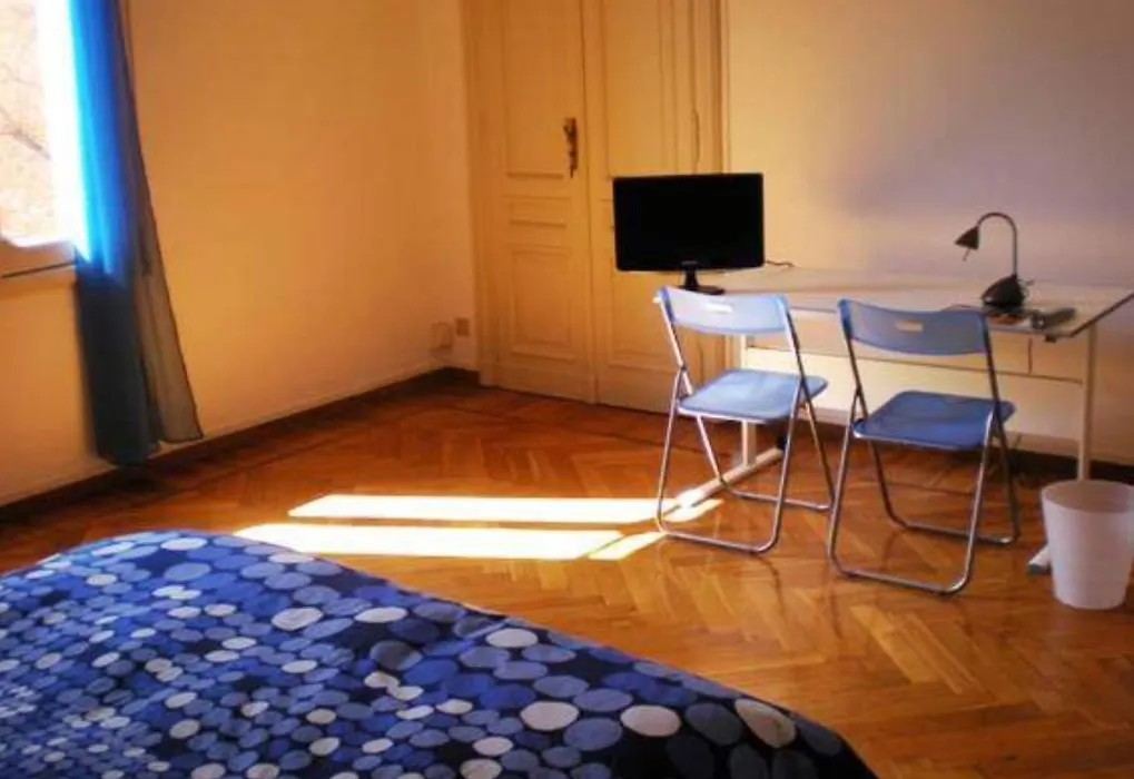 B&B Bologna Old Town And Guest House-1